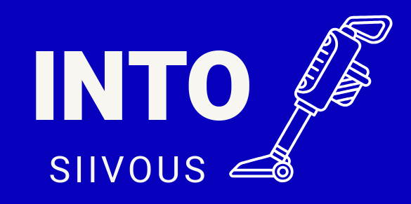 Into Siivous